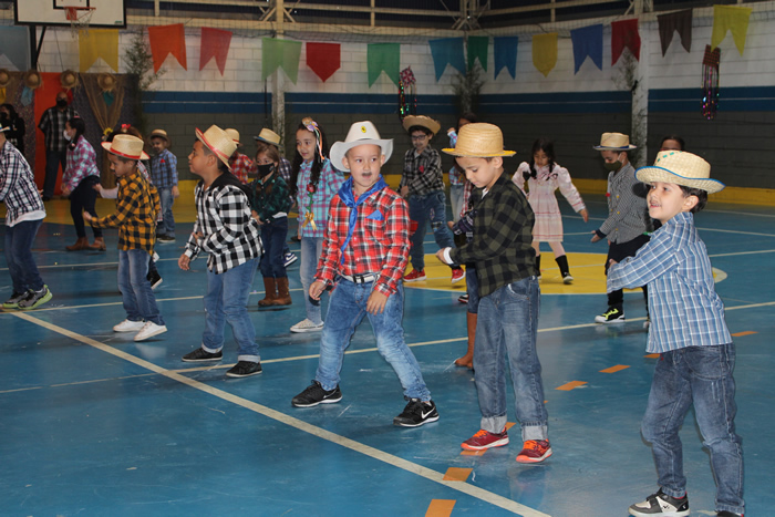 Festa Junina 2022
